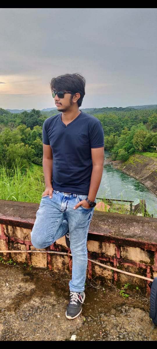 Utkarsh Raj